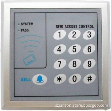 Refid / Keypad Access Control (RF198/DG208A)